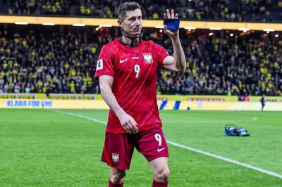 fot. Robert Lewandowski