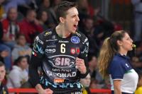 Asseco Resovia ściągnęła zawodnika z Sir Safety Perugia! 