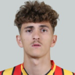 Pablo Rodriguez - Lech Poznań
