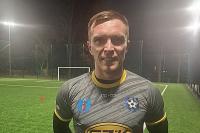 Nowy napastnik w Strugu Tyczyn