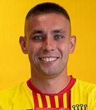 Piotr Rogala - Korona II Kielce