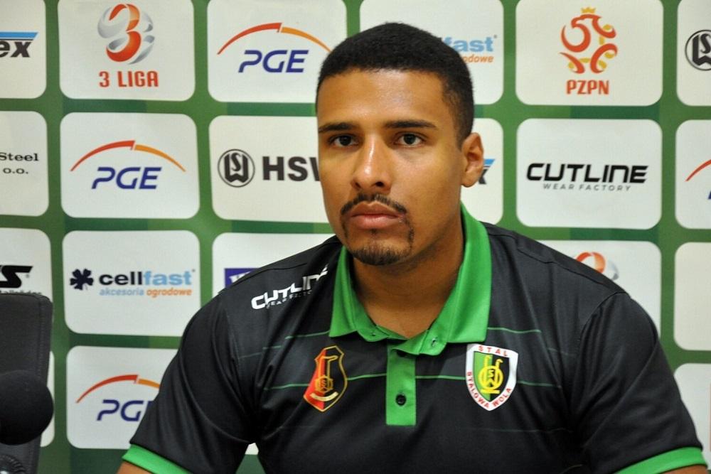 fot. Stal Stalowa Wola PSA