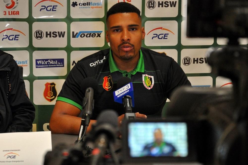 fot. Stal Stalowa Wola PSA