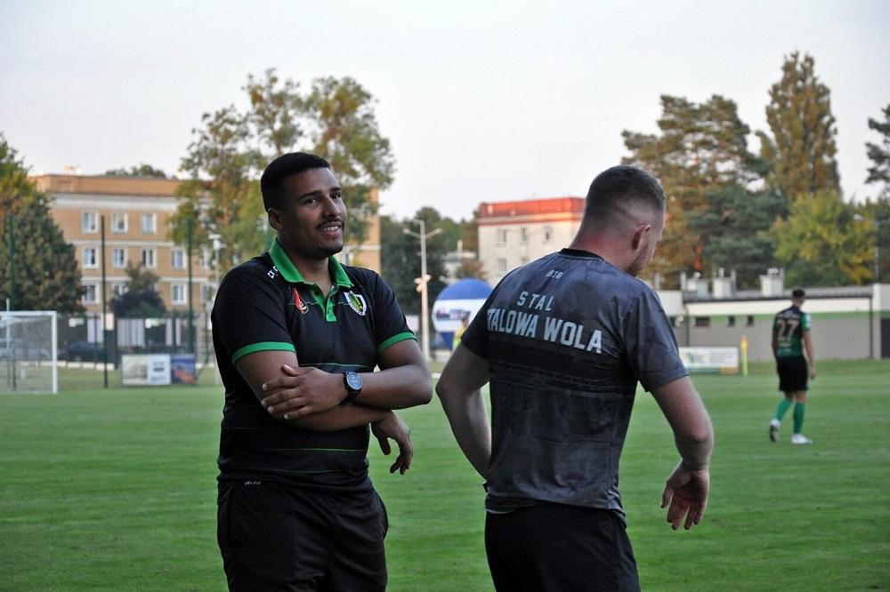 fot. Stal Stalowa Wola PSA