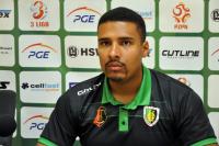 Roland Thomas: Nie był to dla mnie łatwy tydzień pod różnymi względami