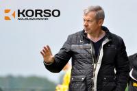 Roman Gruszecki nie jest już trenerem Sokoła Kolbuszowa Dolna