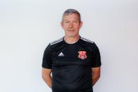 Roman Gruszecki przestał być szkoleniowcem Legionu Pilzno