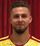 Patryk Romanowski - Resovia