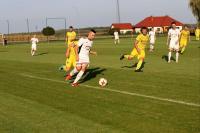 KS Wiązownica udanie wszedł w sezon pewnie pokonując Hetmana Zamość