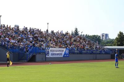 fot. Błękitni Ropczyce