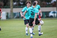 Pogoń-Sokół Lubaczów pozyskała piłkarza z Cosmosu Nowotaniec!