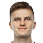 Maciej Rosołek - Pogoń Siedlce
