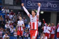 Asseco Resovia rozpoczyna rywalizację w KMŚ od zwycięstwa