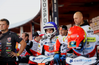 Żużlowy weekend! W niedzielę Wilki zmierzą się z ROW-em Rybnik! 