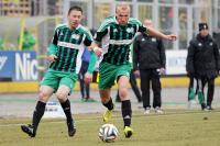 Ważne zwycięstwo Stali Stalowa Wola. ROW Rybnik pokonany!