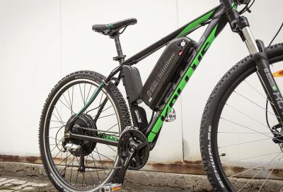 Konwersja roweru na elektryczny - jak przerobic?