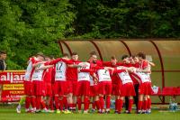 PP na żywo: Orzeł Przeworsk - KS Wiązownica [TRANSMISJA WIDEO]