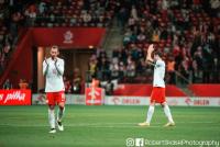 Polski przegrała z Francją po bardzo dobrym meczu