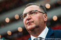 Czesław Michniewicz wraca na ławkę trenerską! 