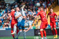 Kolejna porcja zdjęć z meczu Stali Mielec z Widzewem Łódź!
