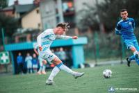 Rezerwy Stali Rzeszów rozbiły młodszych kolegów