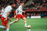 Zwycięski debiut Michała Probierza! Polska pokonała Wyspy Owcze