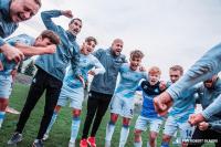 Stal II Rzeszów przedstawiła plan przygotowań do rundy wiosennej