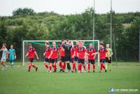 Głogovia Głogów Małopolski utrzymała serię bez porażki! 