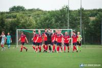 Zacięte spotkanie w Głogowie Małopolskim z happy-endem dla gospodarzy!