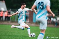 Stal II Rzeszów może pluć sobie w brodę! Faworyt wyszarpał zwycięstwo w końcówce