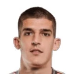 Slobodan Rubežić - Korona Kielce