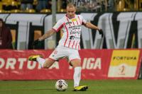 Koniec wypożyczenia do Resovii! Dwóch zawodników w kadrze Miedzi Legnica