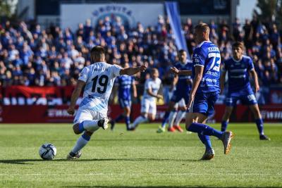 2 LIGA NA ŻYWO: Stal Rzeszów - Ruch Chorzów [WIDEO]
