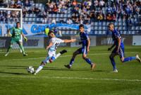 W sobotę hit eWinner 2 ligi! Na mecz zaprasza znany dziennikarz sportowy