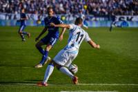 Popsute święto w Rzeszowie! Stal na awans musi jeszcze poczekać