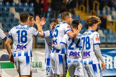 Transmisja meczu Ruch Chorzów - Stal Mielec, 14.03.2026 (fot. stal-mielec.com)