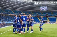 Górnik nie dał rady Ruchowi! Do Chorzowa goście wracają z kompletem punktów