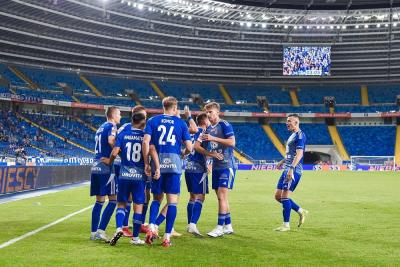 Górnik nie dał rady Ruchowi! Do Chorzowa goście wracają z kompletem punktów