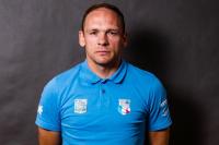 Poznaliśmy nazwisko nowego trenera Błękitnych