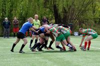 Jakub Sieradzki z Rugby Rzeszów: „To sport dla dżentelmenów”