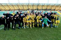  Eliminacje młodzieżowej Ligi Mistrzów w Stalowej Woli za nami! Ruh Lwów zremisował 