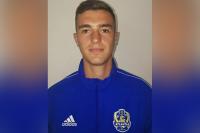 Rosły stoper wzmocni Wólczankę. Grał w ukraińskiej i litewskiej ekstraklasie