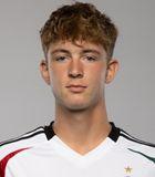 Maciej Ruszkiewicz - Legia II Warszawa