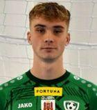 Bartosz Rutkowski - Lechia Zielona Góra
