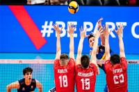 Italia za mocna! Polscy siatkarze z porażką w drugiej kolejce Ligi Narodów 