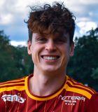 Adam Ryczkowski - Legia II Warszawa