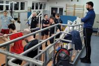  Nowy trener w Sokole Kolbuszowa Dolna