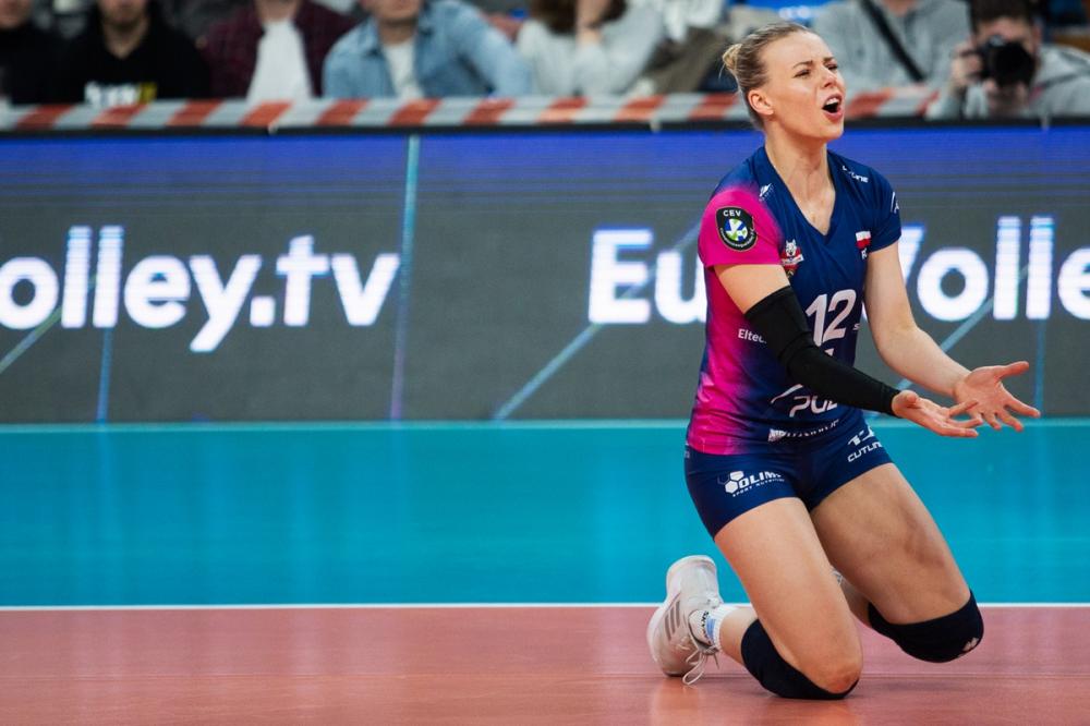 fot. Rysice Rzeszów 