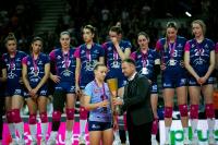 Przewidywany skład PGE Rysic Rzeszów na sezon 2024/25!