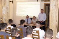 Ryszard Domino został nowym prezesem Strugu Tyczyn